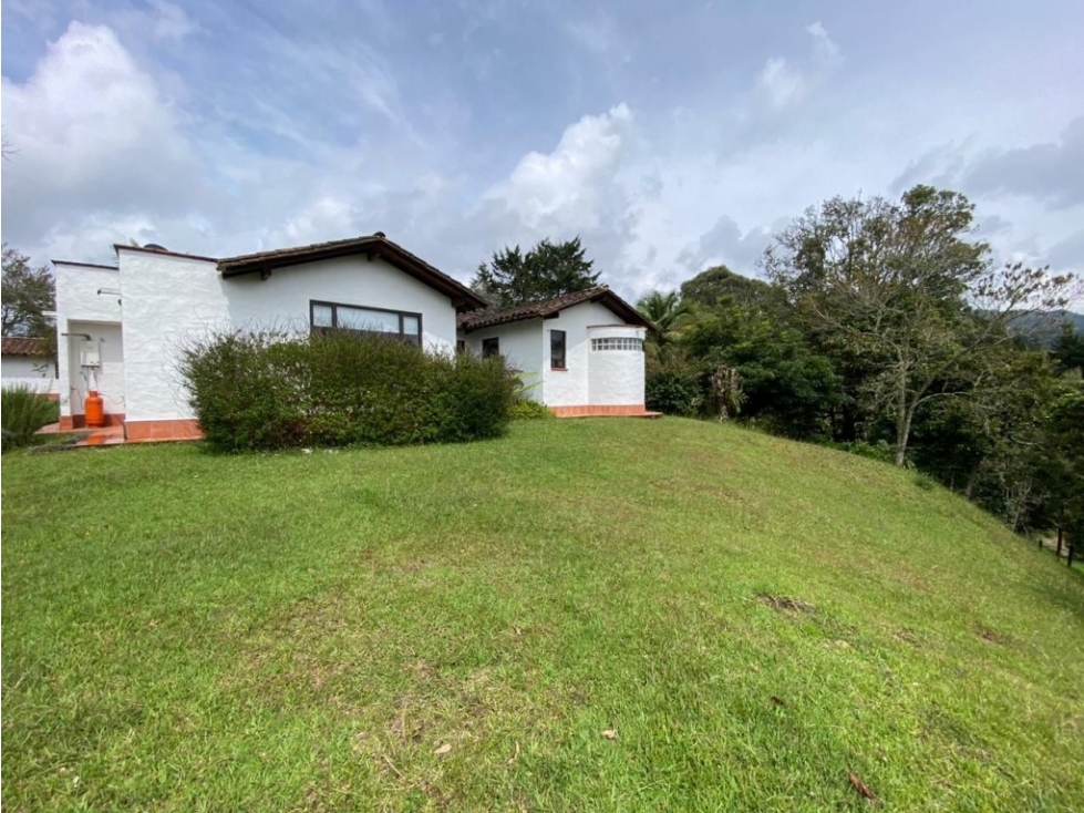 Finca en Venta en Rionegro - Sajonia — foto 5