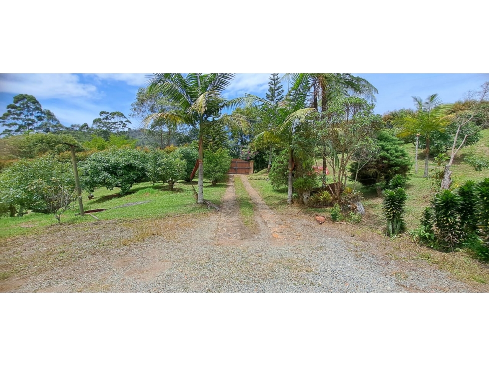Finca en Venta en Rionegro - Rural — foto 5