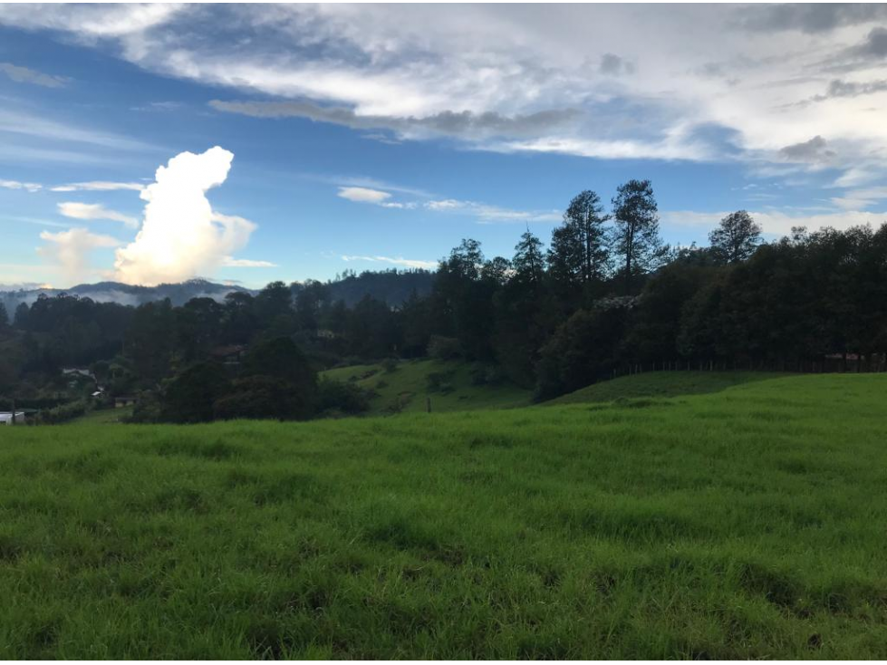 Lote en parcelación para Venta en El Retiro - Rural — foto 3