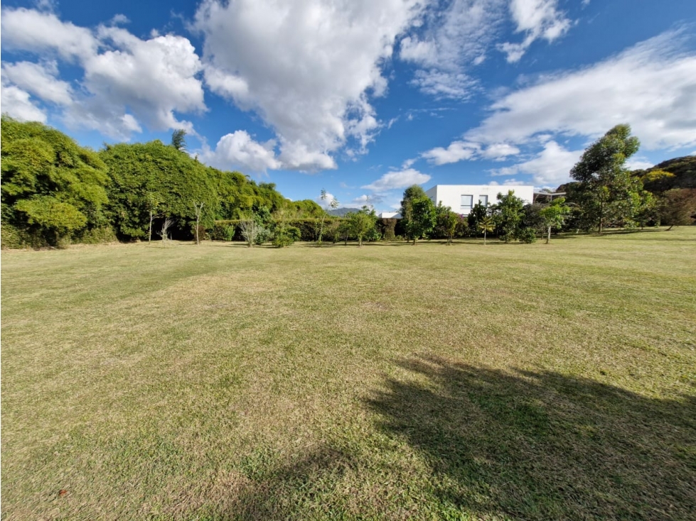 Lote en parcelación para venta en Rionegro - Cabeceras — foto 3