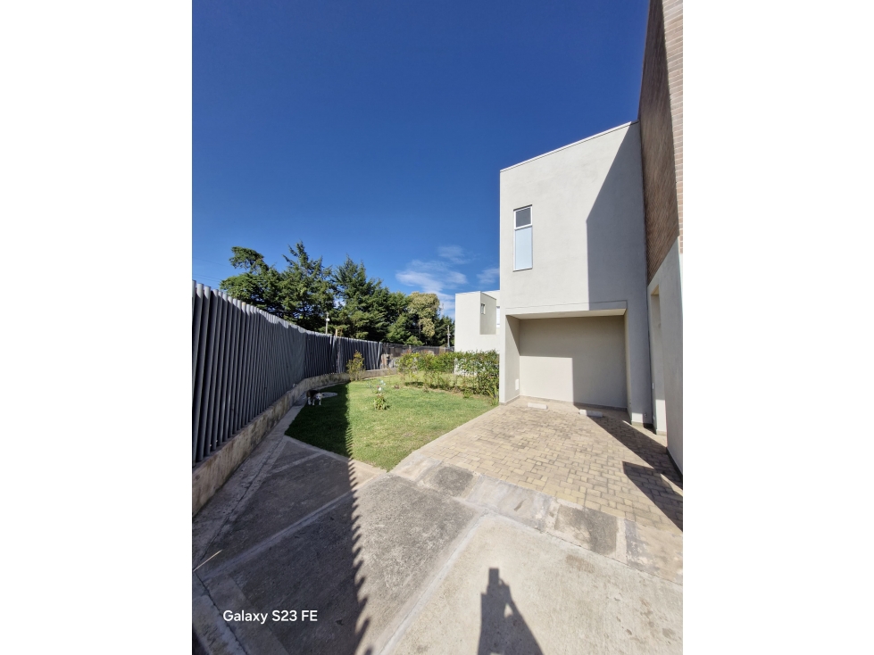 Casa en urbanización en La Ceja para venta — foto 3