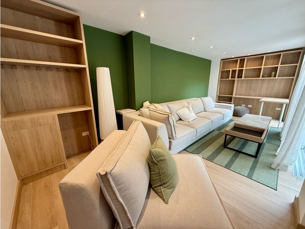 Casa en urbanización para venta en Rionegro - San Nicolas — foto 6