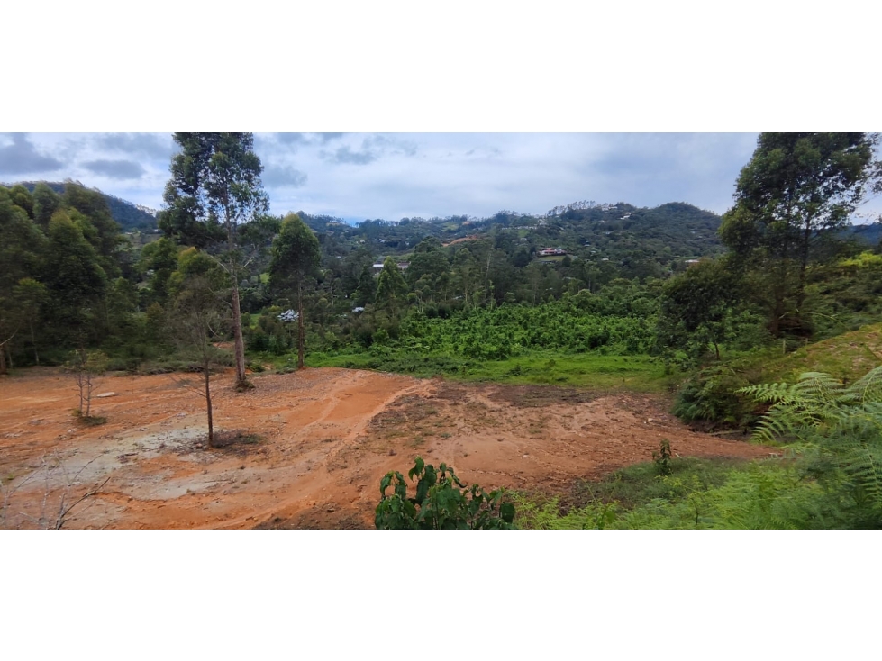 Lote en parcelación para Venta en El Retiro - Rural — foto 2