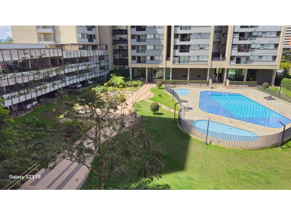 Apartamento en Urbanización Para Venta en Rionegro- Urbano — foto 2