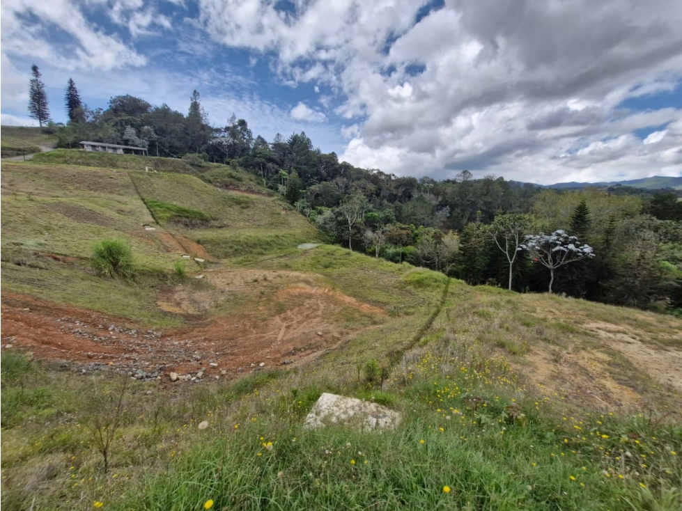 Lote en parcelación en El Retiro - Sector Pantanillo — foto 6