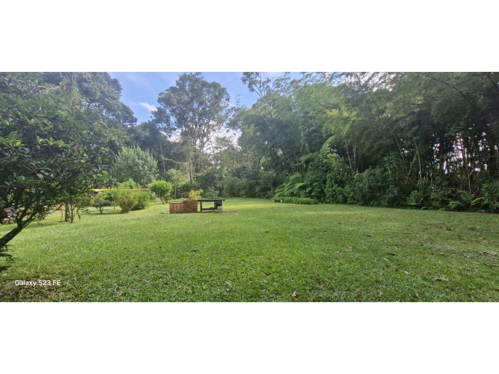 Lote para venta en Llano grande-Rionegro
