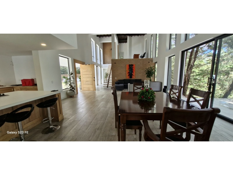 Finca En Parcelación Para Venta En Guarne — foto 6