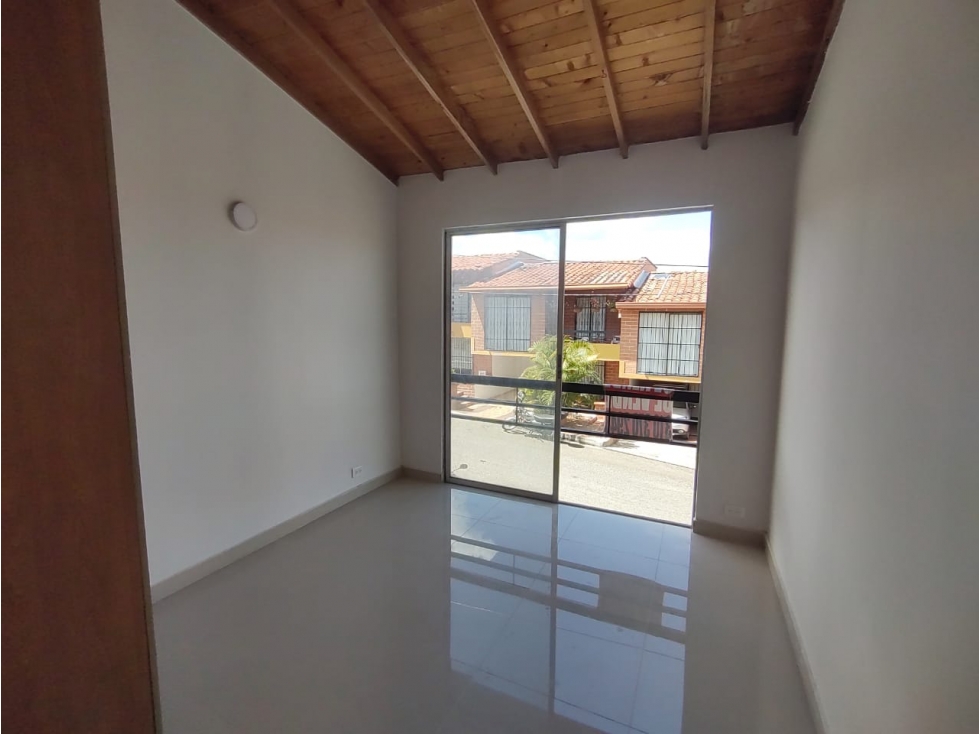 Casa para venta en urbanización abierta en Rionegro — foto 6
