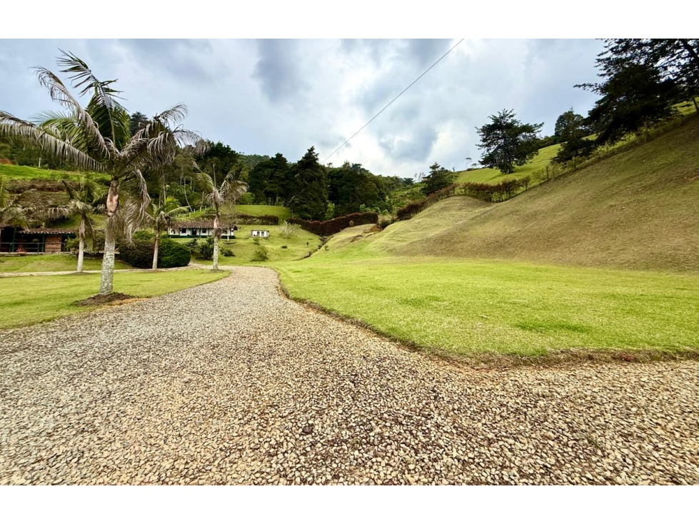 Finca para venta en Rionegro - Variante Aeropuerto - 6