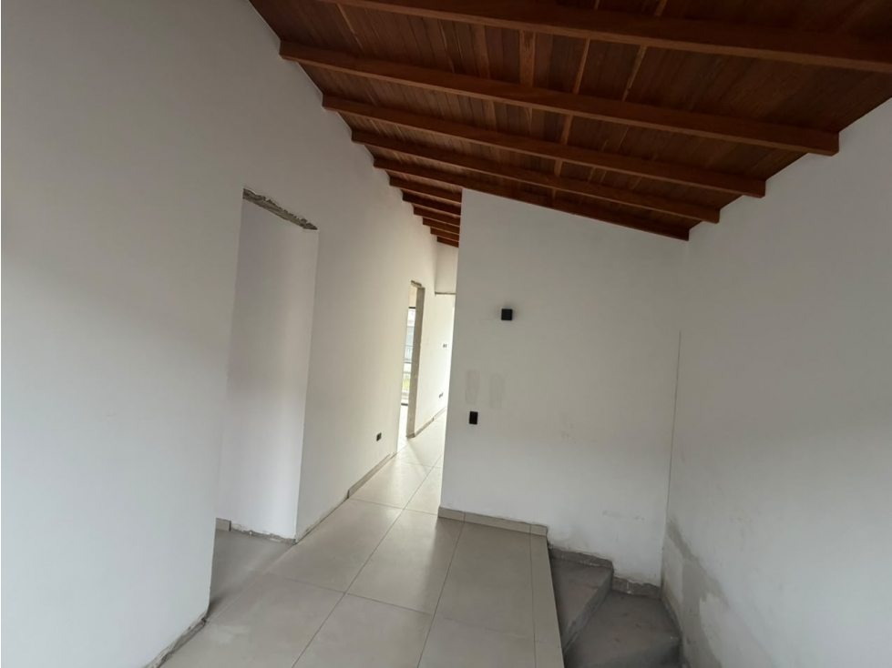 Casa Para Venta En Urbanización Cerrada En La Ceja — foto 6
