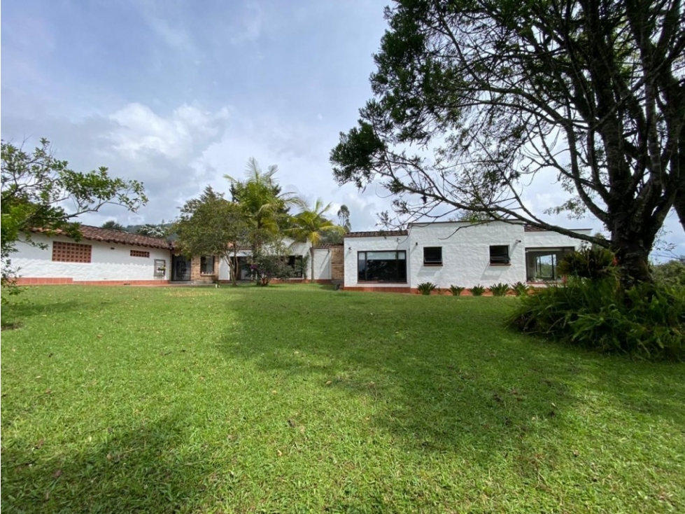 Finca en Venta en Rionegro - Sajonia — foto 2