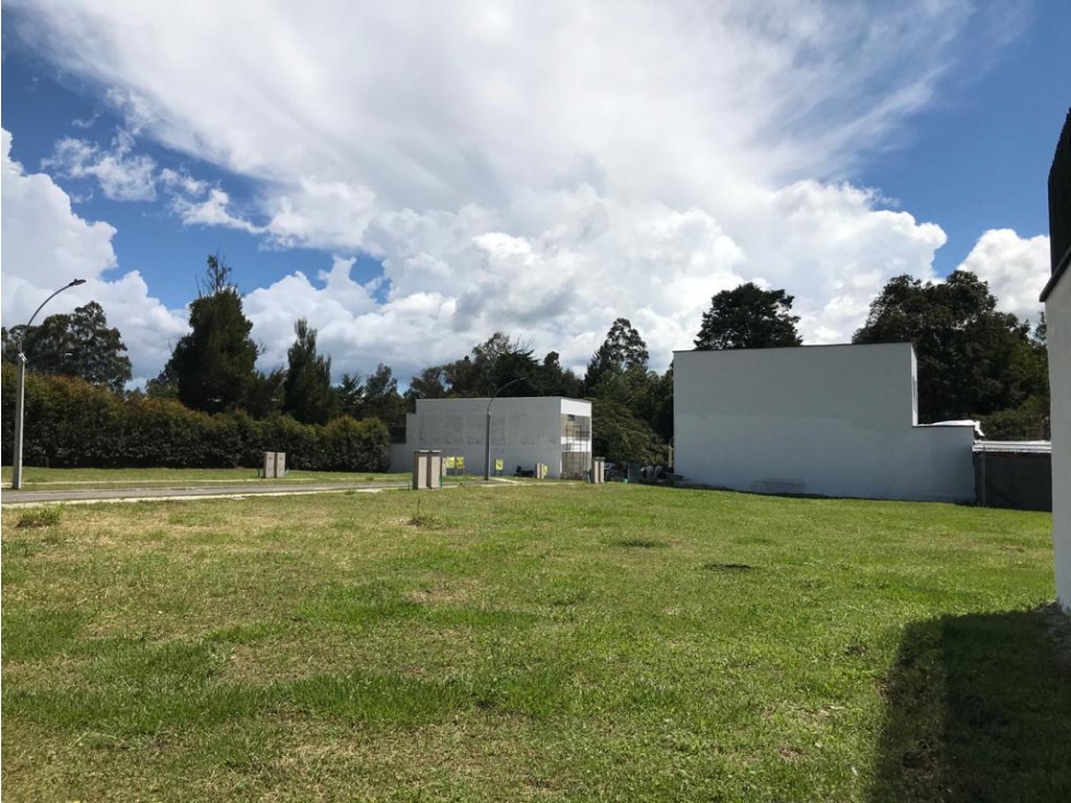 Lote en urbanización abierta para Venta en Rionegro - Urbano — foto 4