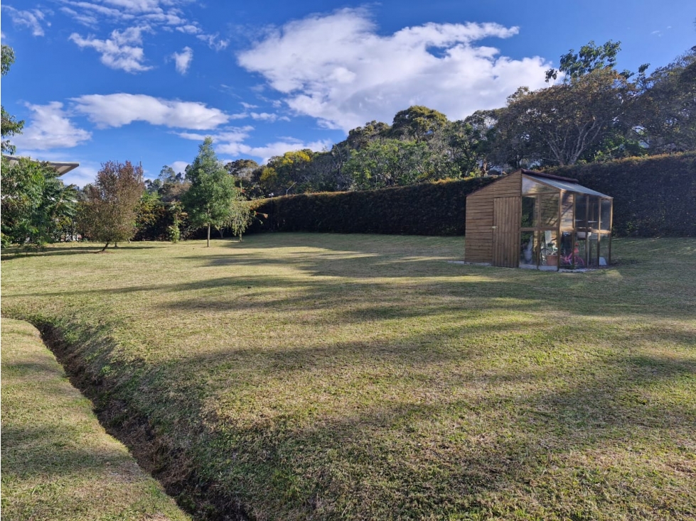 Lote en parcelación para venta en Rionegro - Cabeceras — foto 2