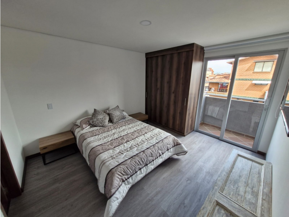 Aparta estudio para venta en San Antonio — foto 6