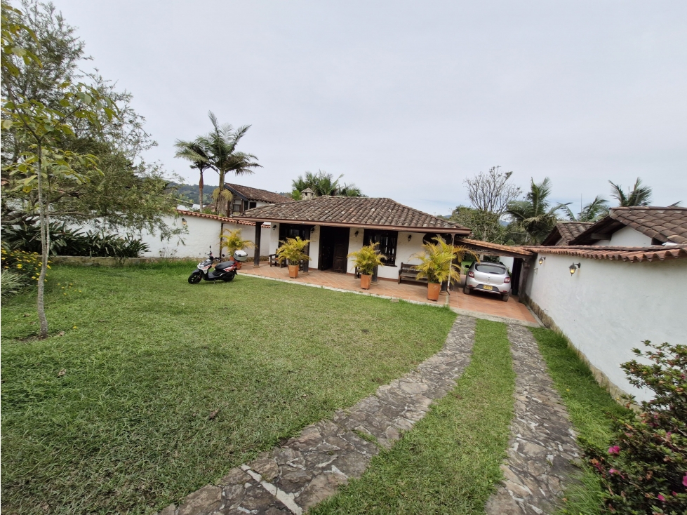 Finca para venta en Rionegro - Cabeceras