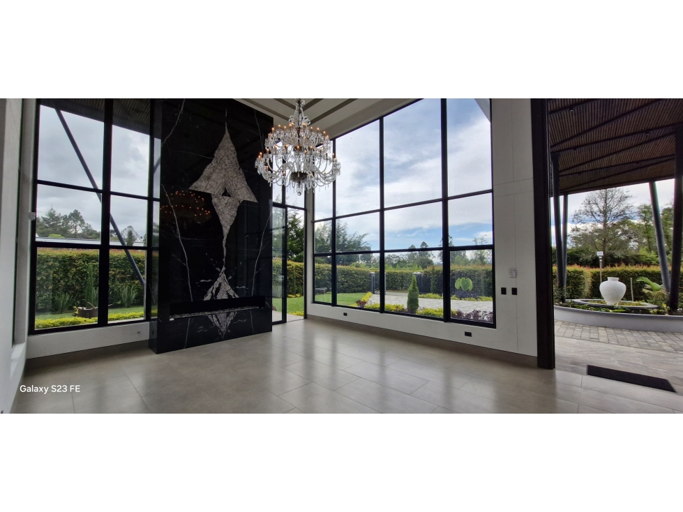 Casa En Parcelación para venta en Rionegro - Tablazo — foto 4