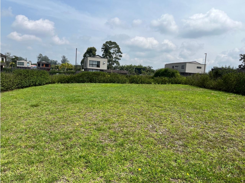 Lote en parcelación para Venta en Rionegro - Rural — foto 6