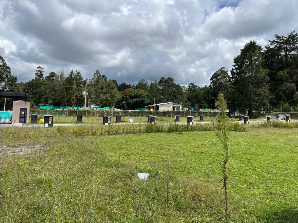 Lote en urbanización para venta en El Retiro — foto 2