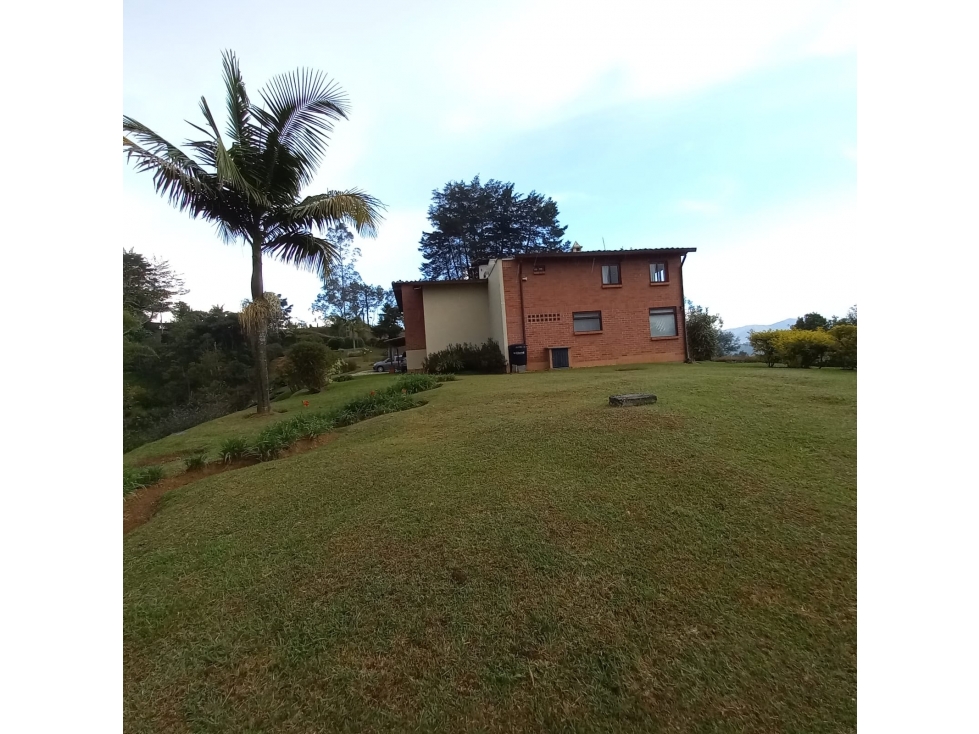 Casa en parcelación para venta en Marinilla — foto 2