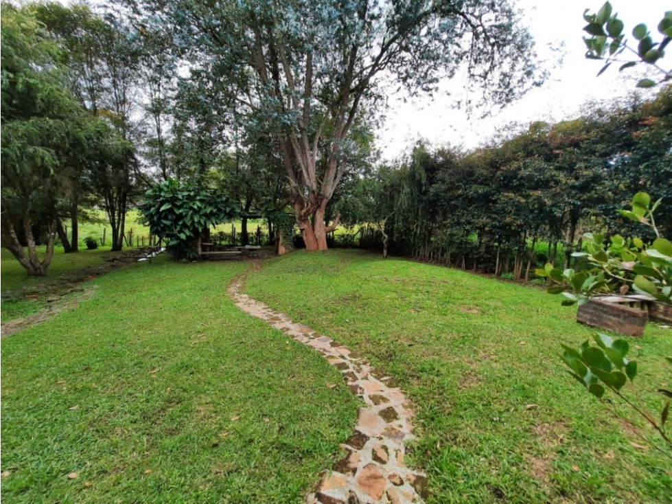 Finca en Venta en Rionegro - Rural — foto 6