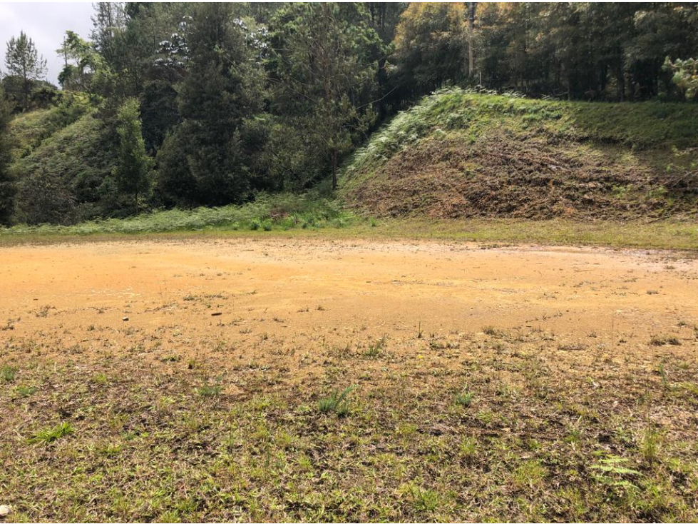 Lote en parcelación en Venta en El Retiro - Rural