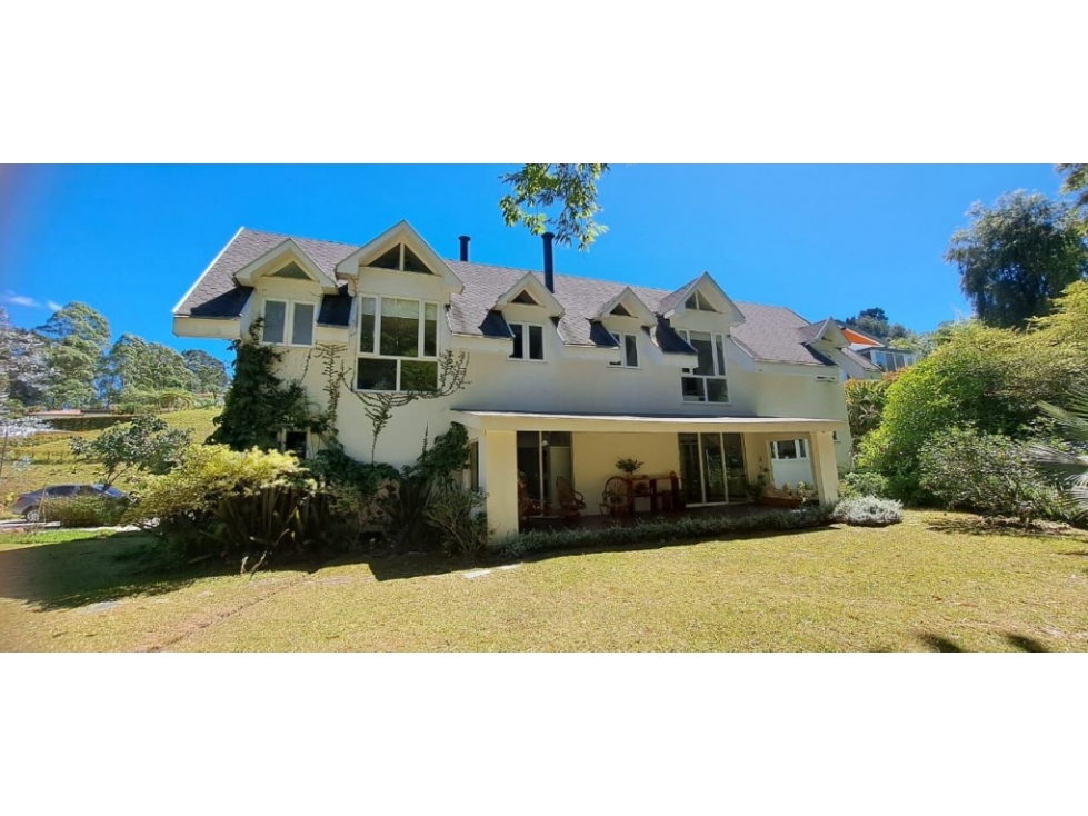 Casa en parcelación para Venta en Rionegro - El Tablazo — foto 4