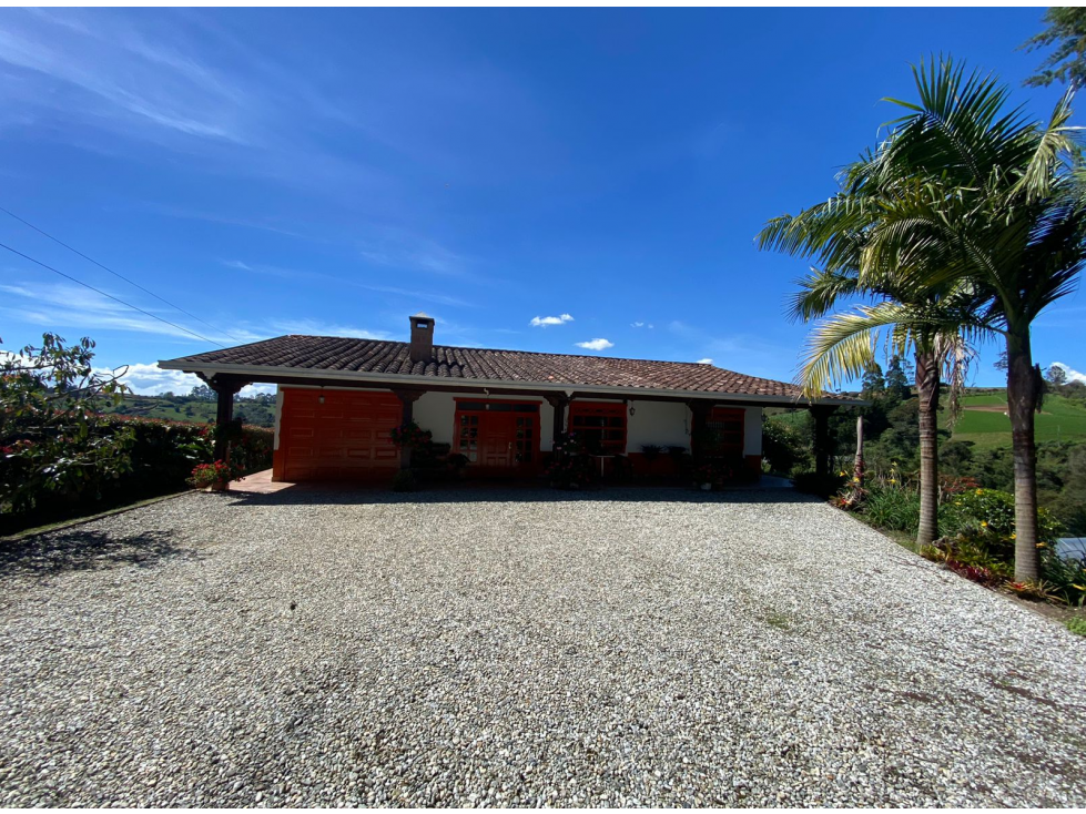 Finca Independiente para venta en Marinilla - Vereda San Jose — foto 2