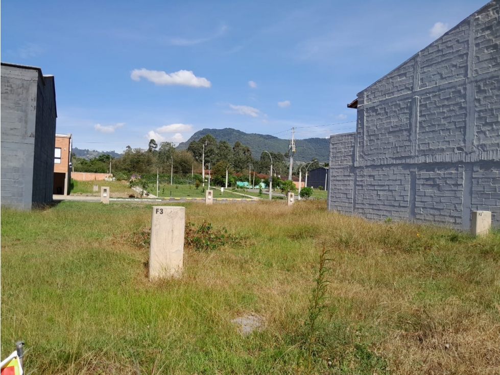 Lote en Urbanización para Venta en La Ceja - Urbano — foto 2