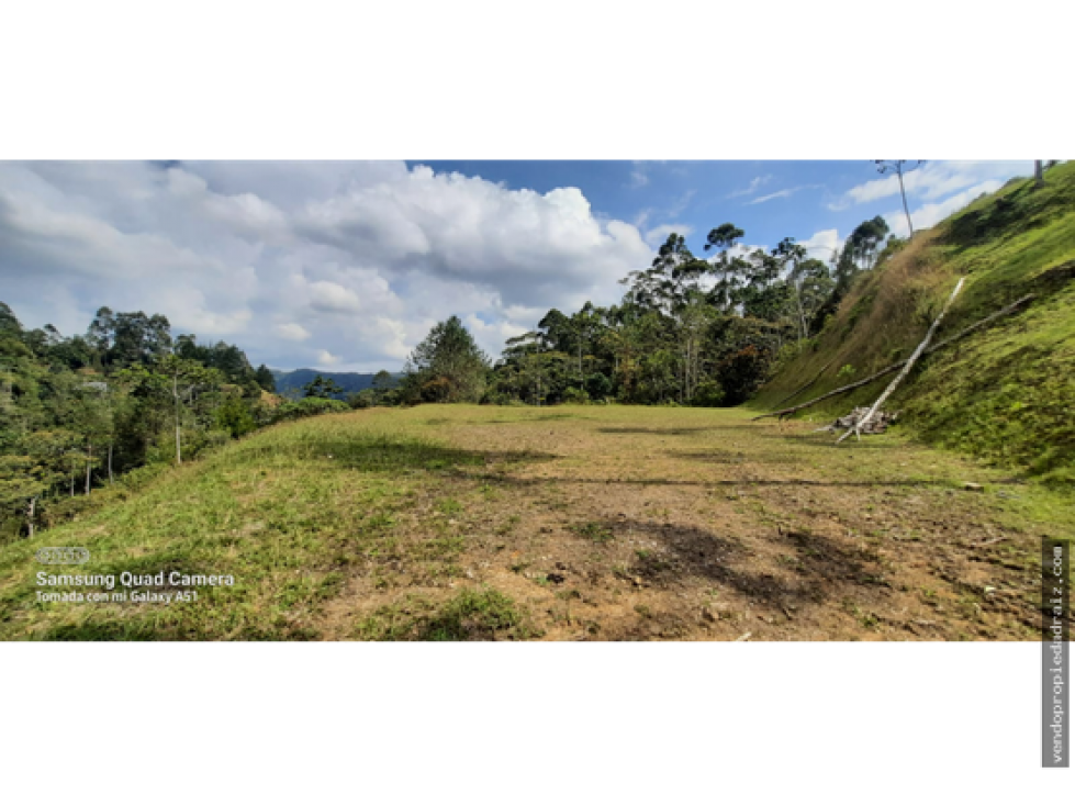 Lote en parcelación para Venta en El Retiro - Rural — foto 6