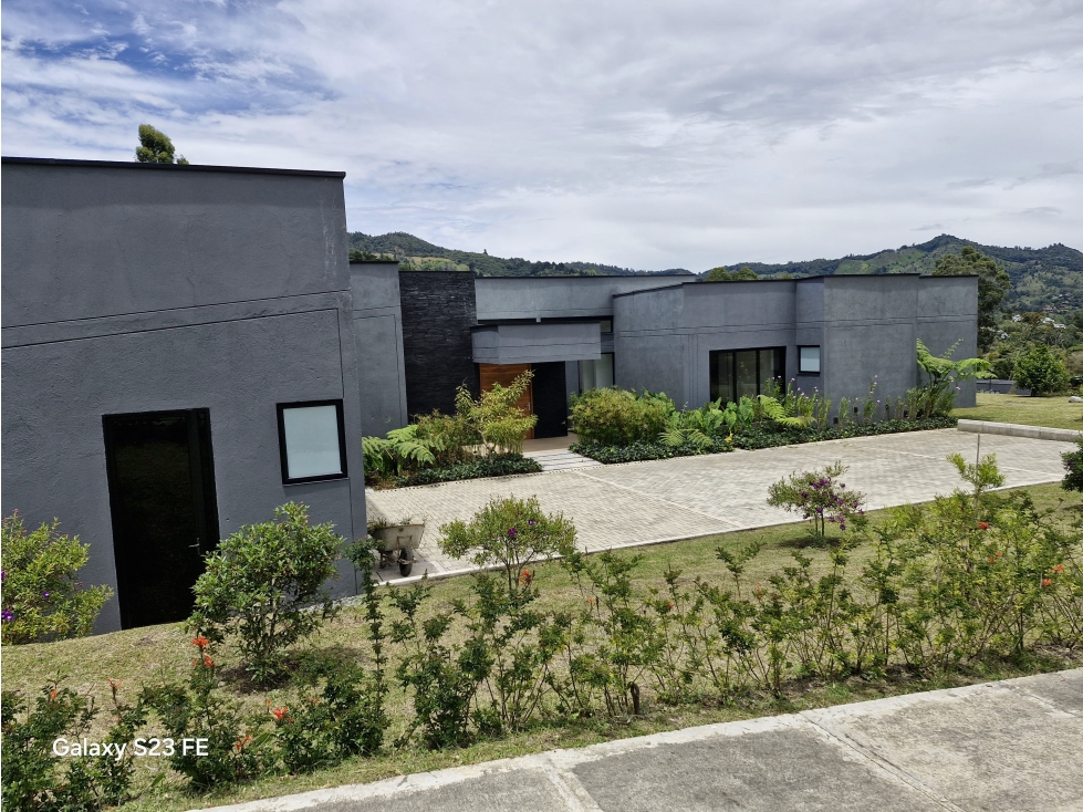 Casa En Parcelación para Venta en El Retiro- Rural — foto 2