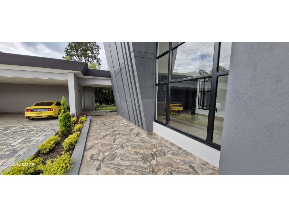Casa En Parcelación para venta en Rionegro - Tablazo — foto 3