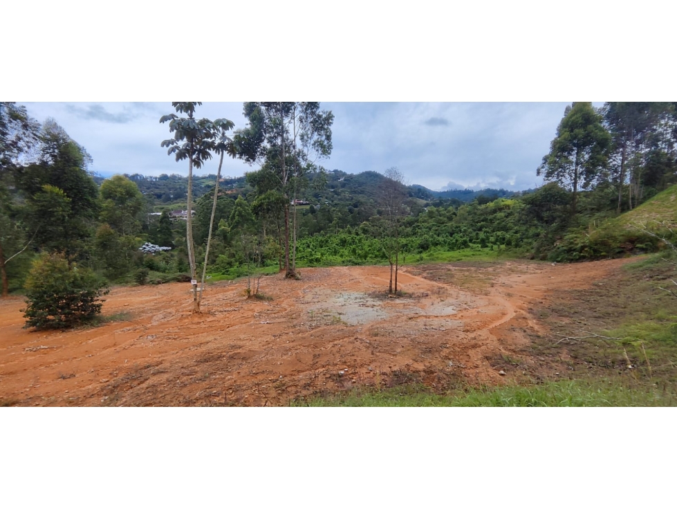 Lote en parcelación para Venta en El Retiro - Rural — foto 4