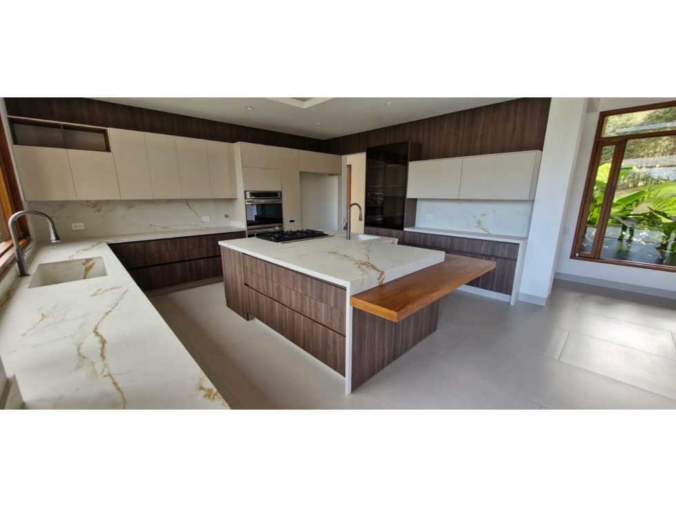 Finca en parcelación para venta en El Carmen — foto 5