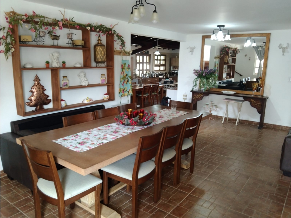 Finca Para Venta En Rionegro — foto 6