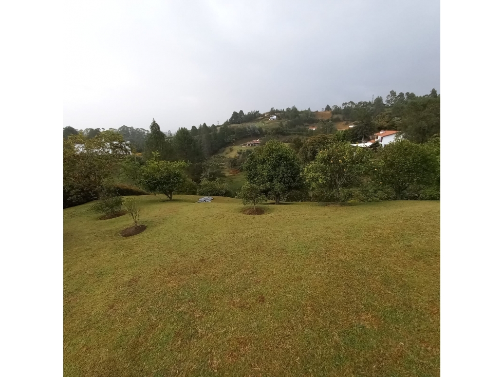 Casa en parcelación para venta en Marinilla — foto 5