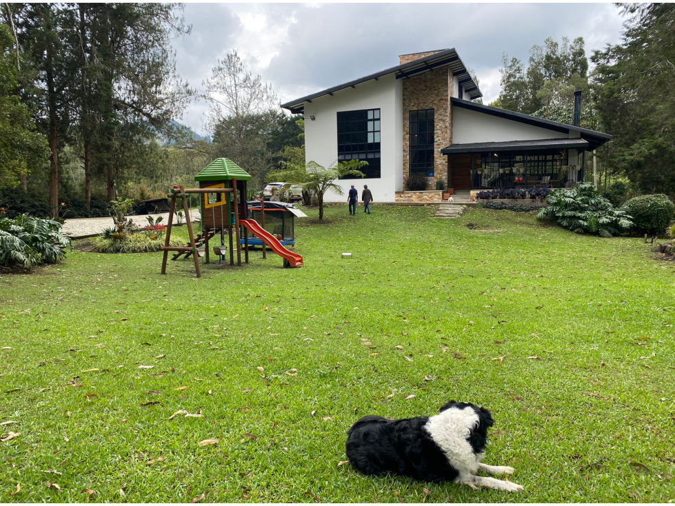 Finca en Venta en Rionegro - Capiro