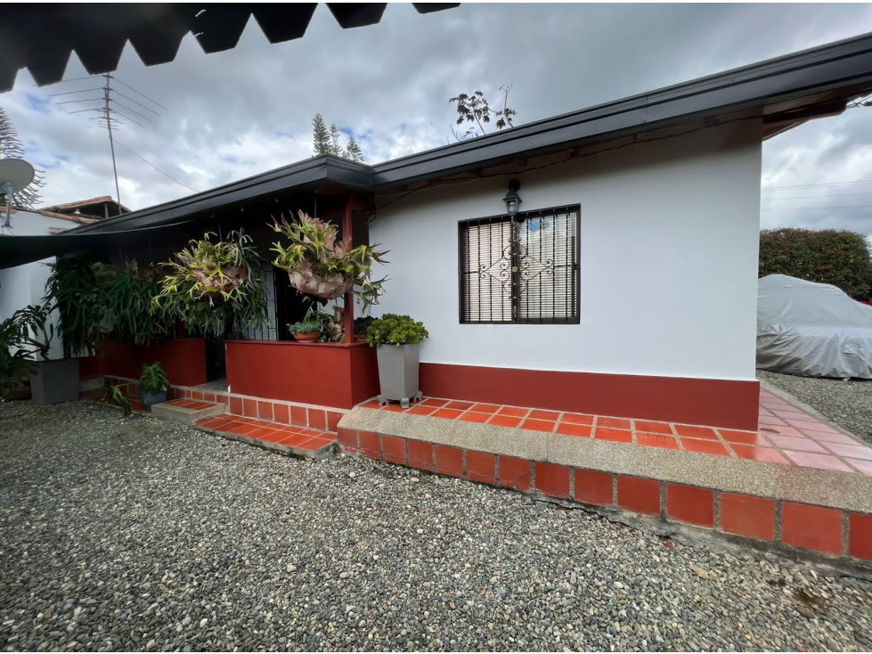 Finca en venta Rionegro - Rural