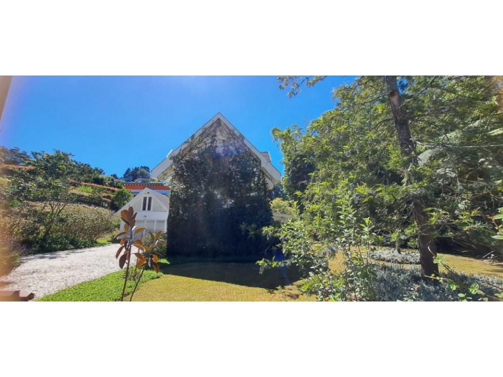 Casa en parcelación para Venta en Rionegro - El Tablazo — foto 3