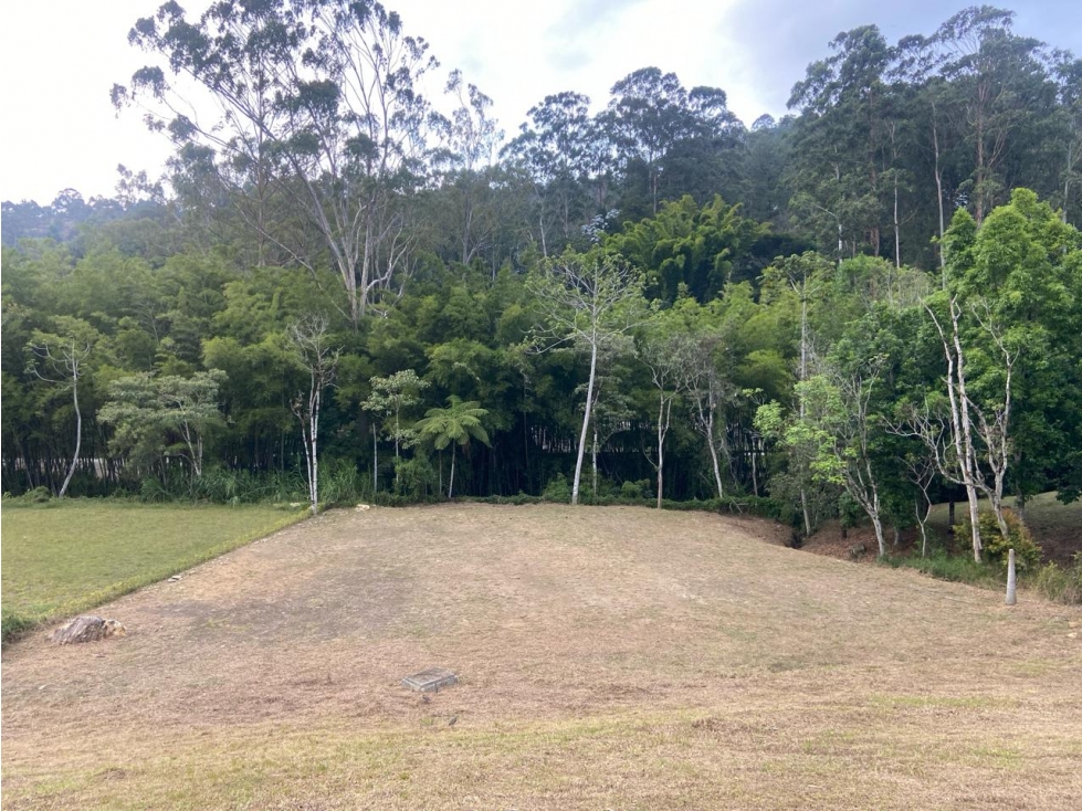 Lote en parcelación para Venta en Rionegro - Rural — foto 3