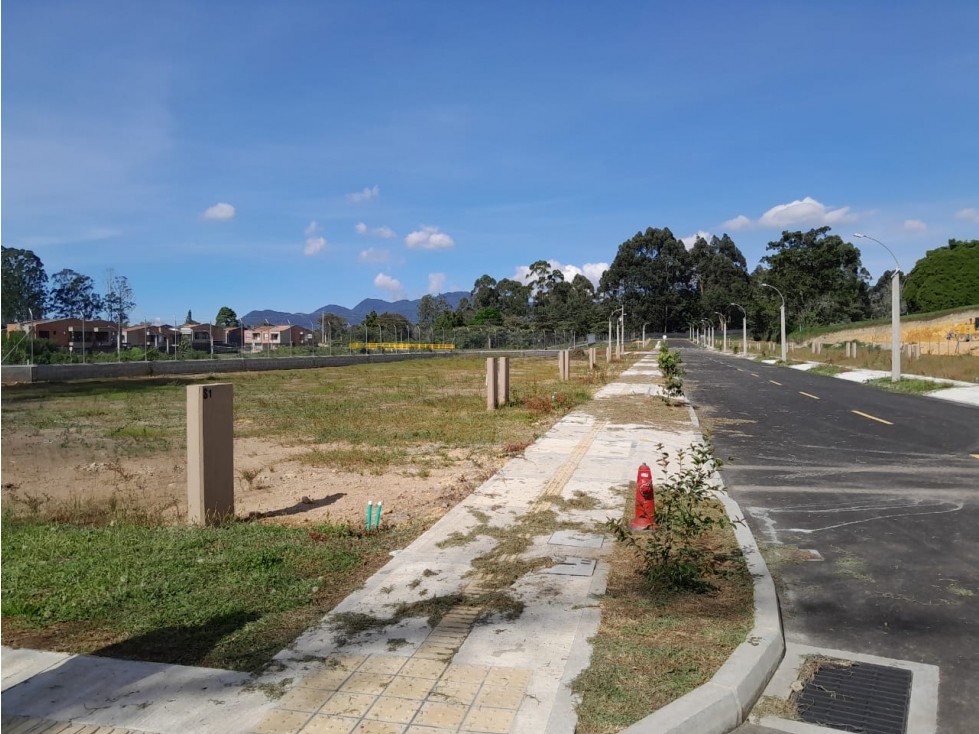 Lote en urbanización abierta para Venta en La Ceja - Urbano — foto 4