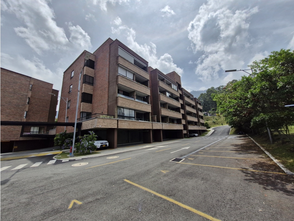 Apartamento para venta en Envigado - Escobero