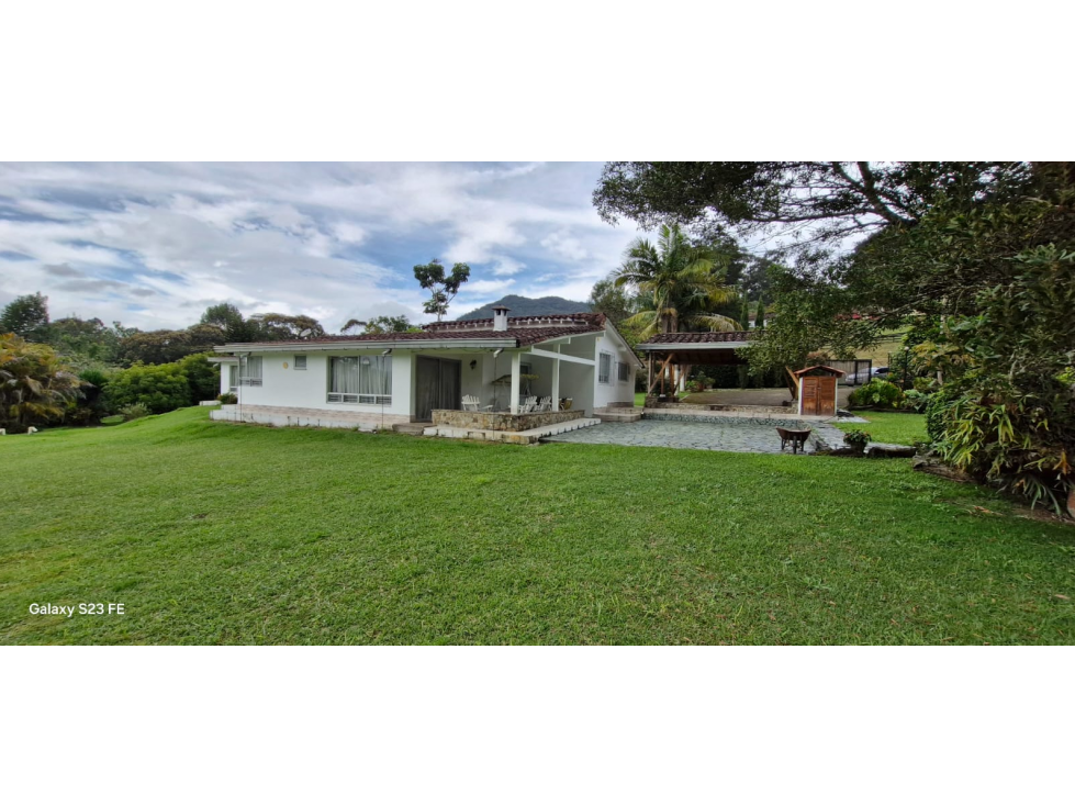 Finca en Parcelación Para venta en La Ceja- Rural
