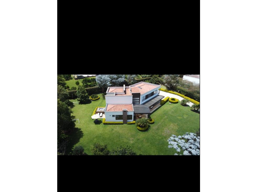 Finca en Parcelación Para venta en El El Carmen de Viboral- Rural — foto 2