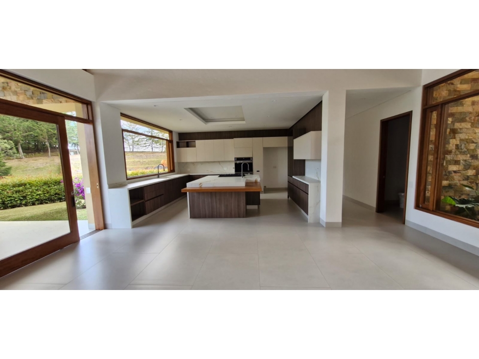 Finca en parcelación para venta en El Carmen — foto 6