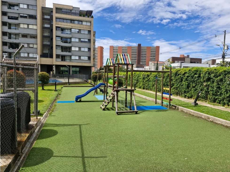 Apartamento en Urbanización Para Venta en Rionegro- Urbano — foto 3