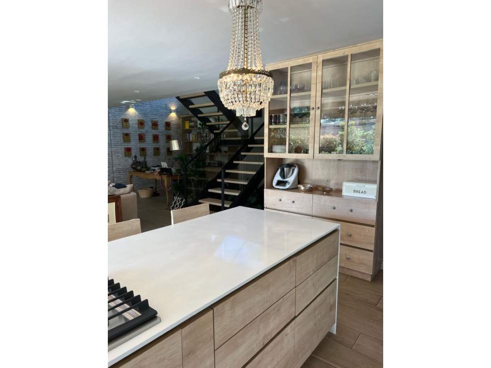 Casa en urbanización cerrada para venta en Rionegro — foto 5