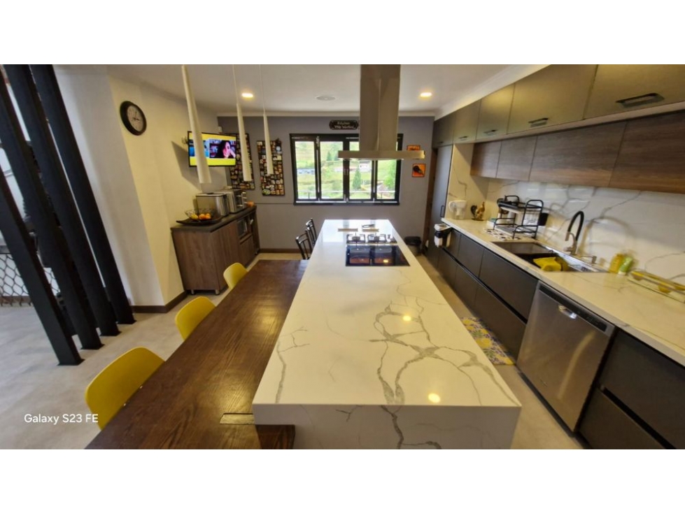 Casa en Parcelación para venta en Guarne — foto 2