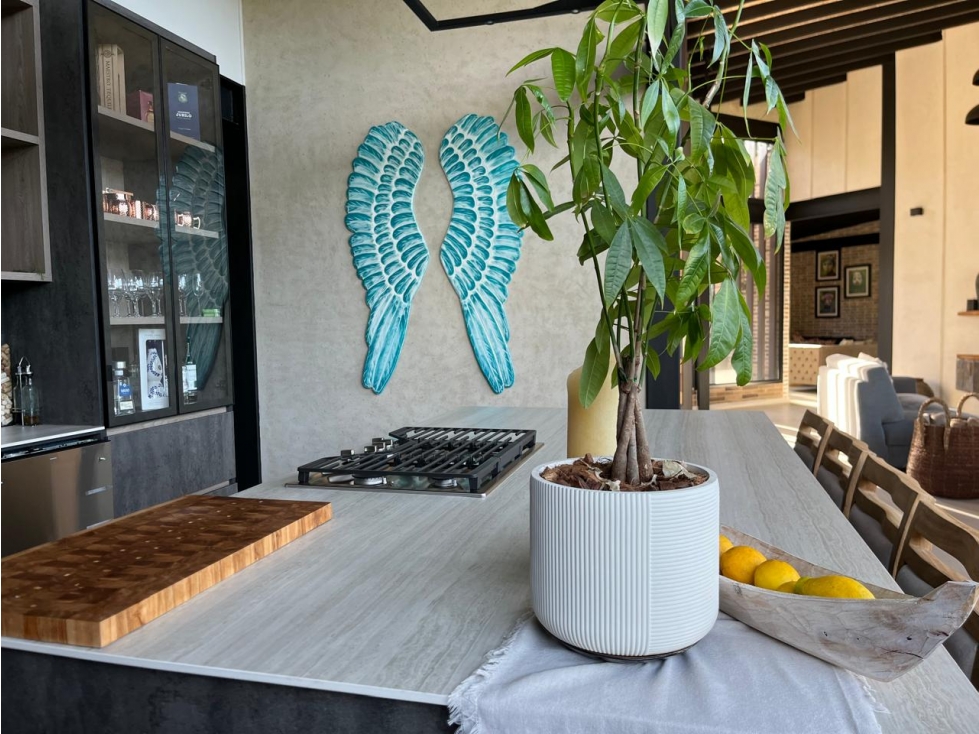 Casa en parcelación para venta en el Retiro — foto 4