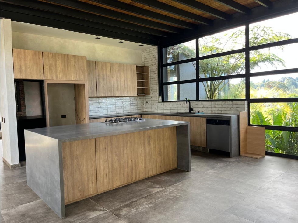 Casa para venta en Urbanización en el Retiro — foto 5