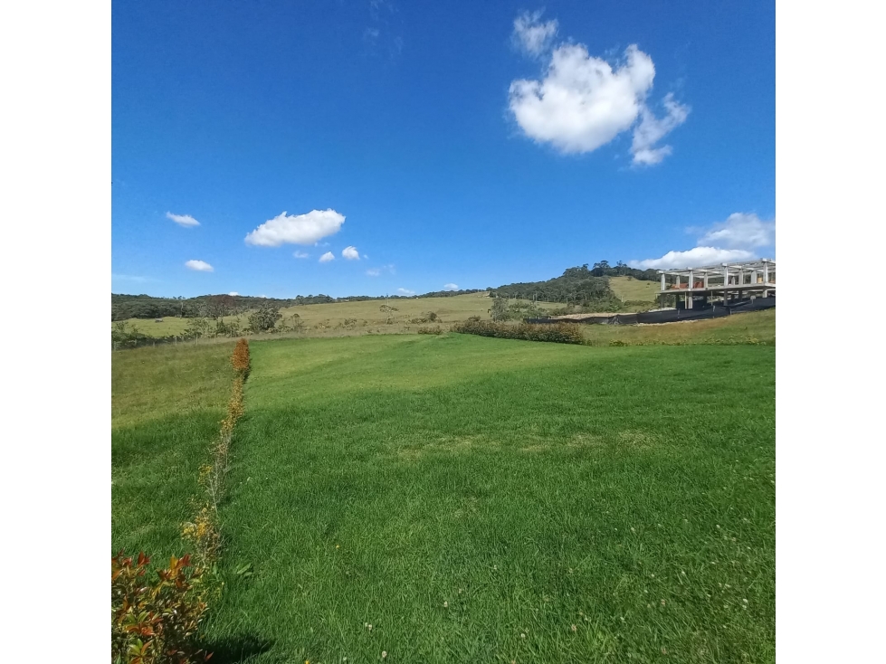 Lote en parcelación para Venta en Envigado - Alto de Palmas — foto 4